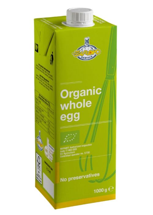 WHOLE EGG Eurovo Service whole-egg-eurovo-service