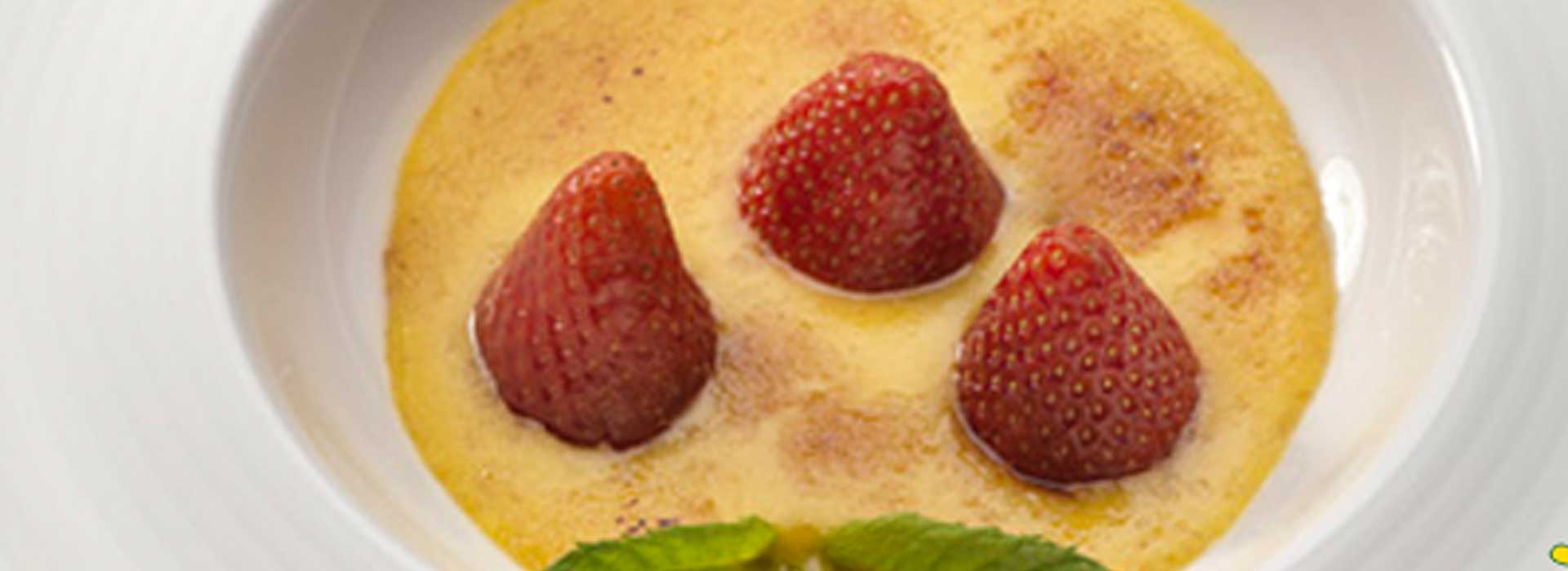 ZABAIONE