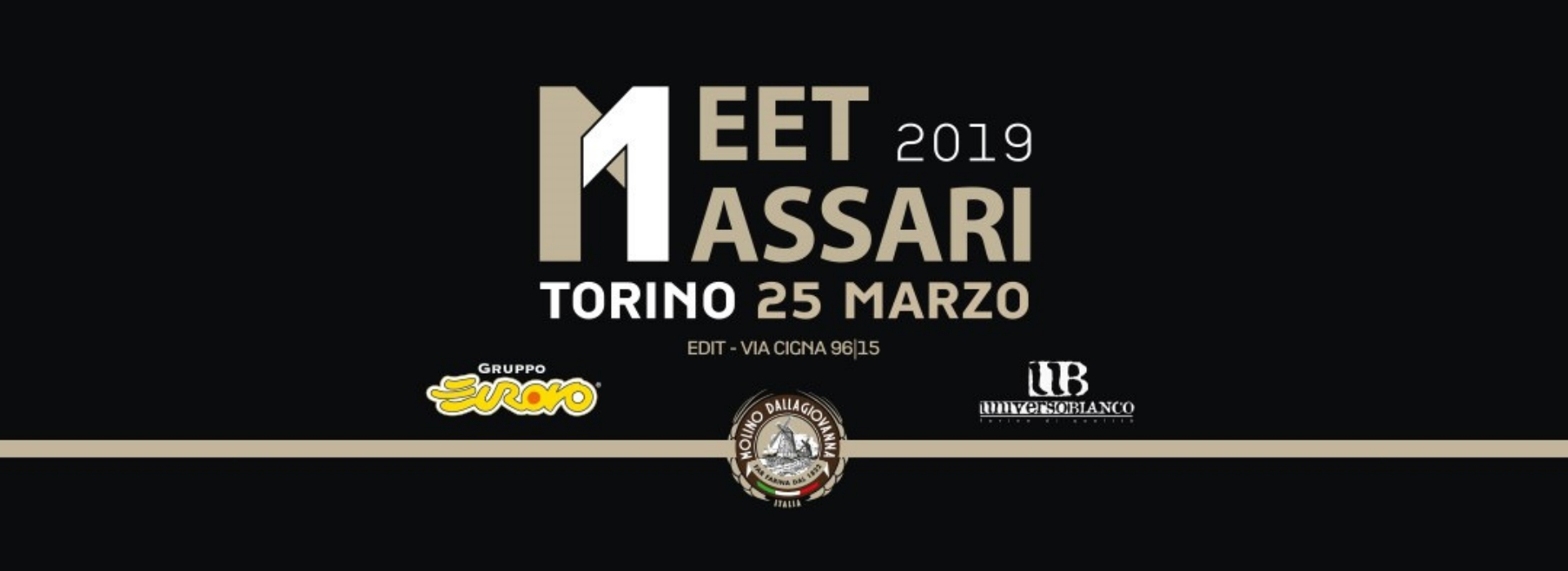 MEET MASSARI TOUR 2019