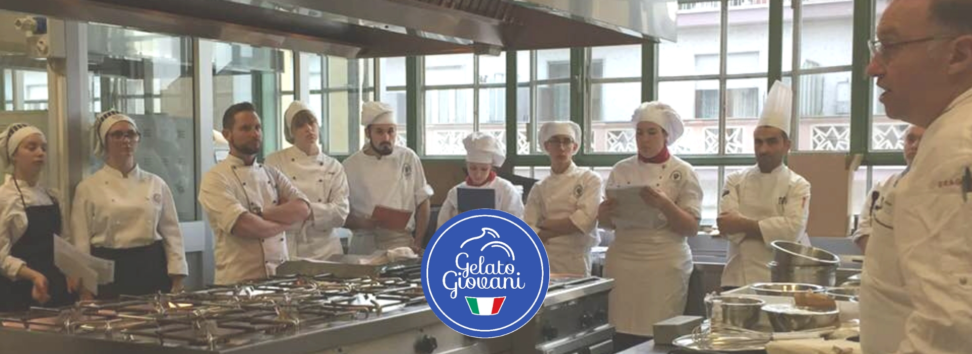 Premio gelato Giovani – II edizione