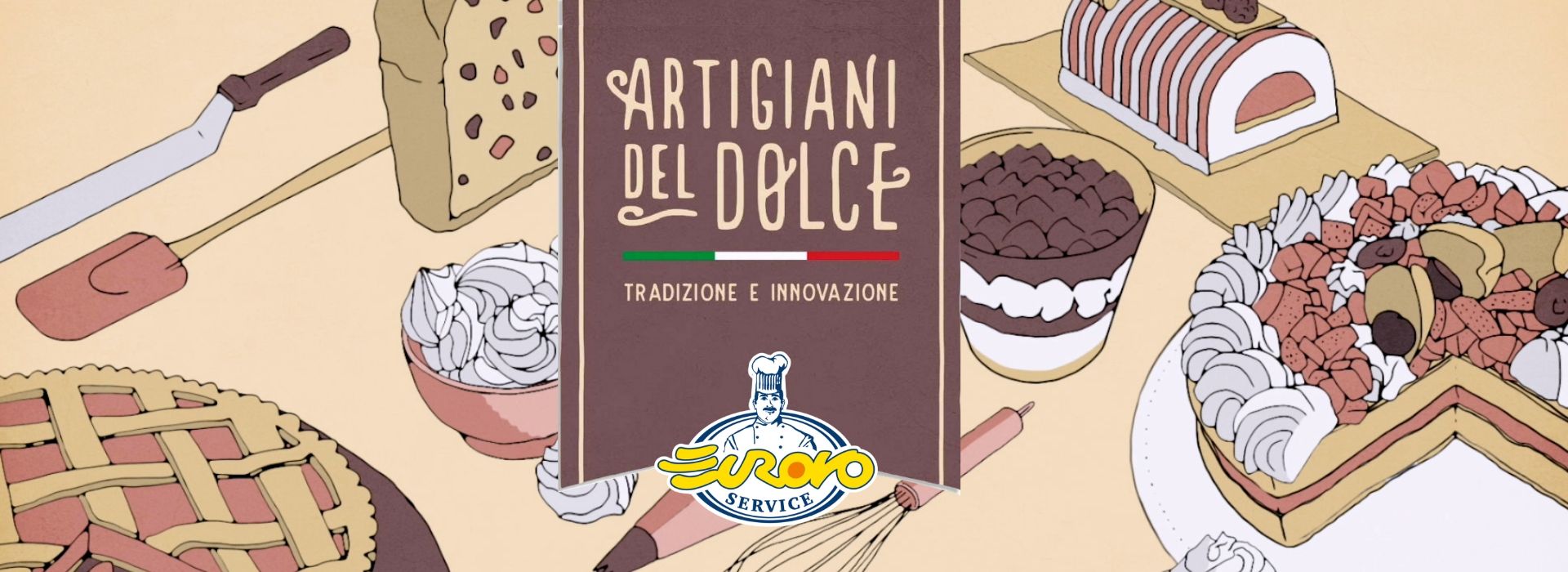 Raccontiamo l’eccellenza con gli Artigiani del Dolce