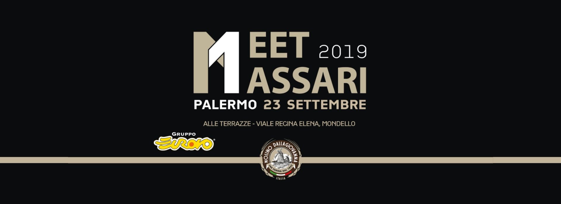 MEET MASSARI TOUR 2019 – TAPPA PALERMO