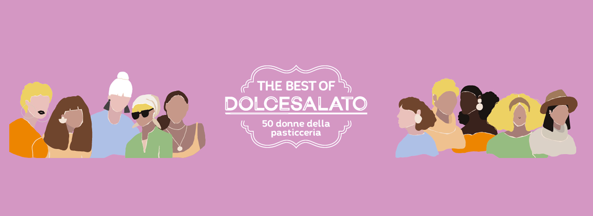 La pasticceria è donna: il webinar di Dolcesalato