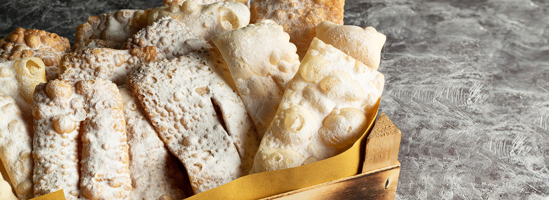 Dolci di Carnevale: 3 ricette da servire in maschera!