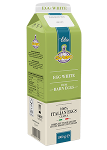 Egg White