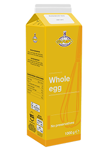 whole egg