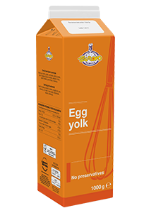 egg yolk