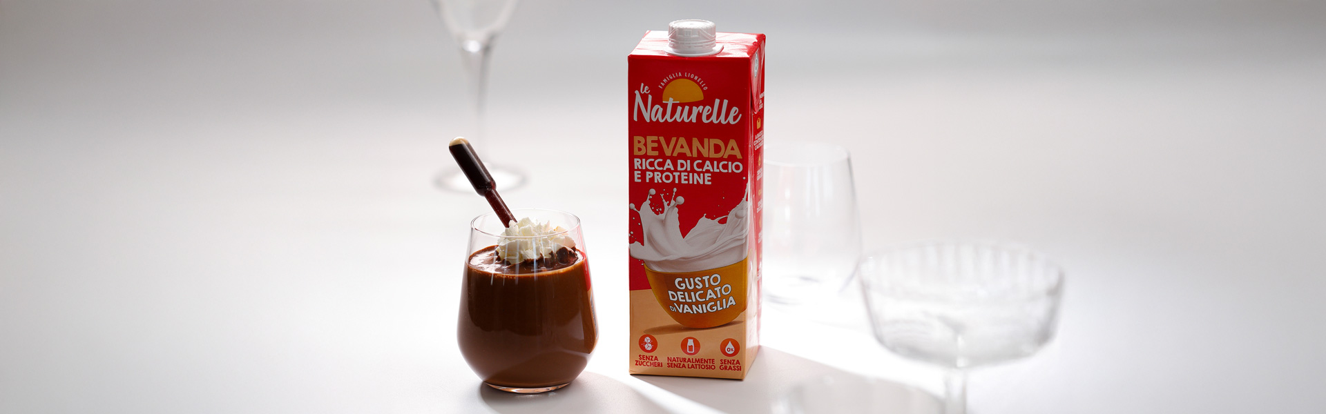 CIOCCOLATA CALDA