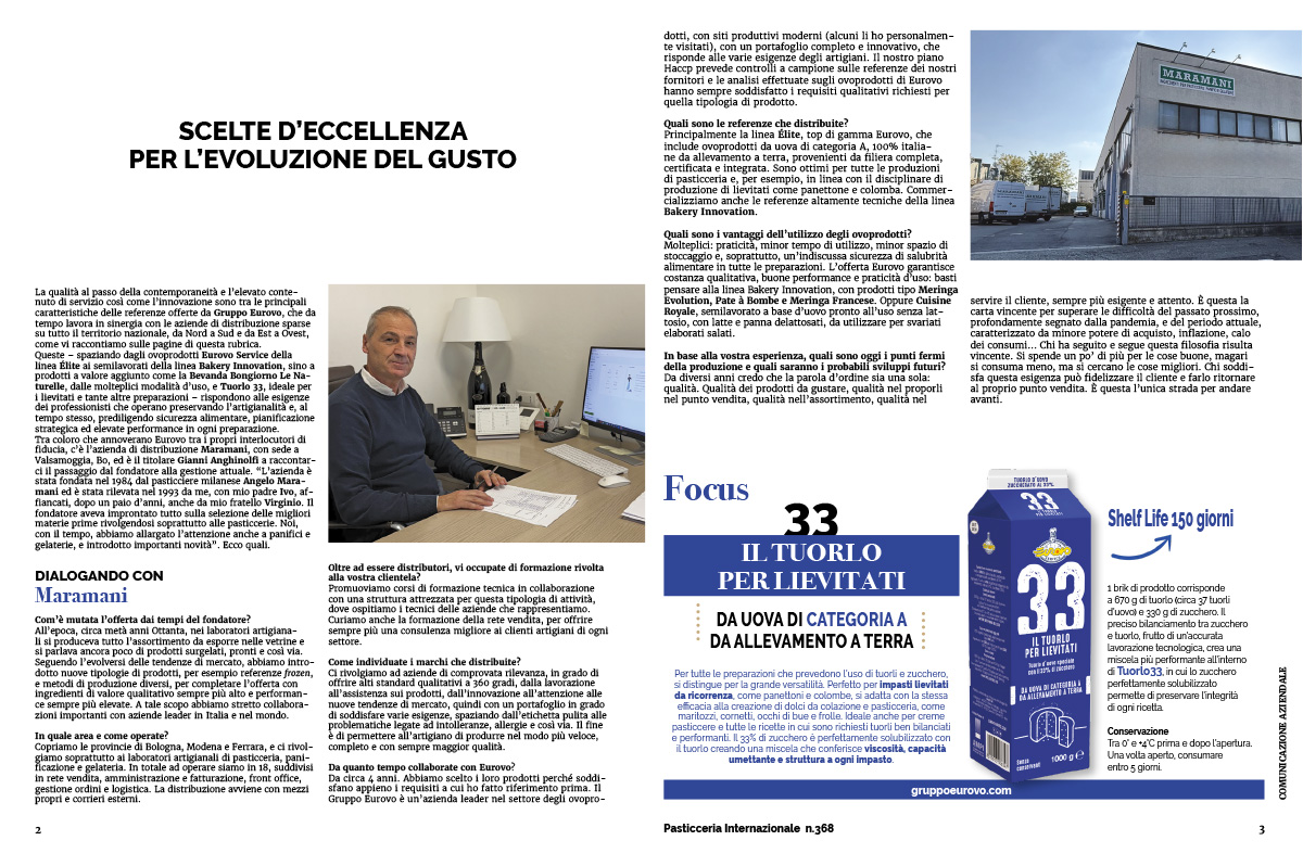 Dialogando con Maramani