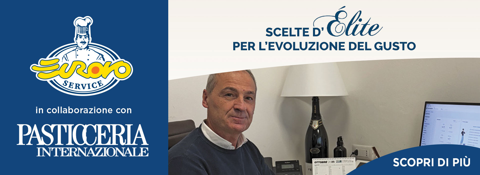 SCELTE D’ECCELLENZA PER L’EVOLUZIONE DEL GUSTO – DIALOGANDO CON MARAMANI